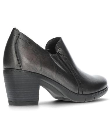 Woman shoes PAULA URBAN ZAPATOS PARA MUJER ALBA 04 ANTRACITA