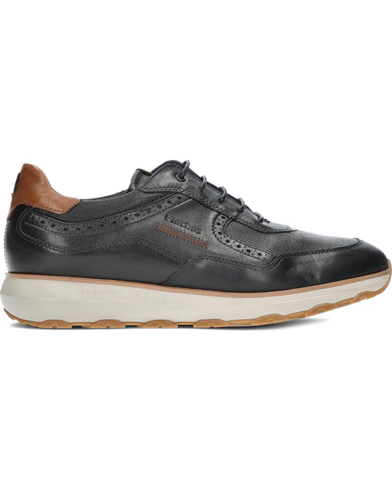 Deportivas de Hombre FLUCHOS DEPORTIVAS PARA HOMBRE DE F2082 WALTER HABANANEGRO