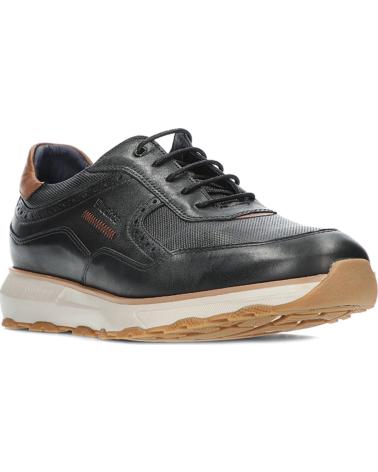 Deportivas de Hombre FLUCHOS DEPORTIVAS PARA HOMBRE DE F2082 WALTER HABANANEGRO