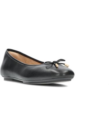 Woman Flat shoes FITFLOP BAILARINAS PARA MUJER HX8 MARY JANE BLACK