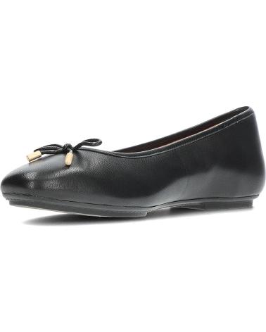 Woman Flat shoes FITFLOP BAILARINAS PARA MUJER HX8 MARY JANE BLACK