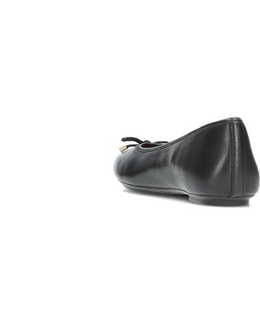 Woman Flat shoes FITFLOP BAILARINAS PARA MUJER HX8 MARY JANE BLACK