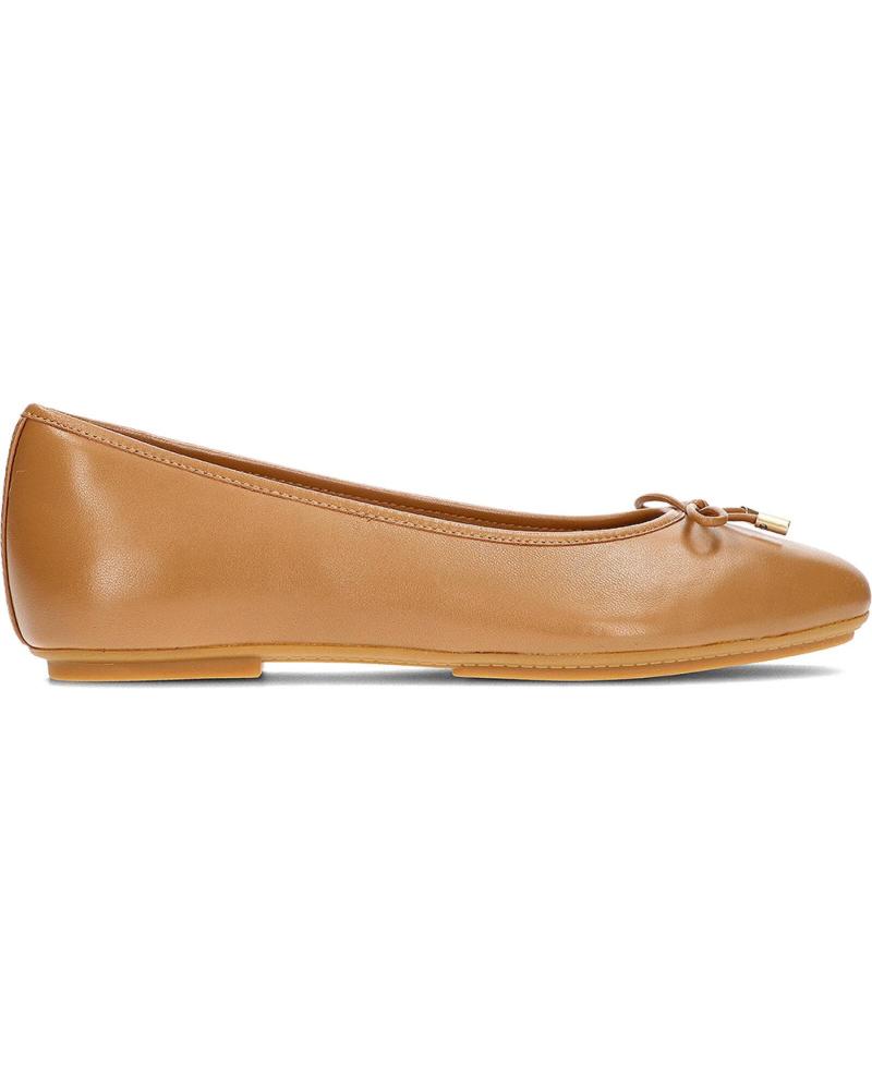 Bailarinas per Donna FITFLOP BAILARINAS PARA MUJER HX8 MARY JANE BEIGE