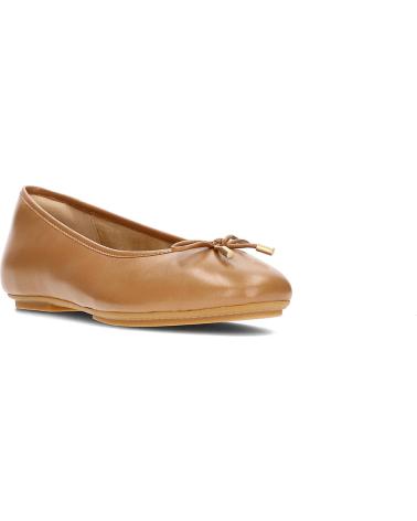 Bailarinas per Donna FITFLOP BAILARINAS PARA MUJER HX8 MARY JANE BEIGE
