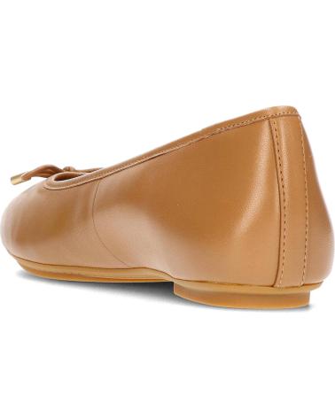 Bailarinas per Donna FITFLOP BAILARINAS PARA MUJER HX8 MARY JANE BEIGE