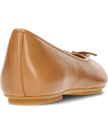 Bailarinas per Donna FITFLOP BAILARINAS PARA MUJER HX8 MARY JANE BEIGE