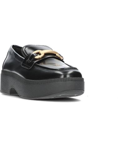 Mocassini per Donna FITFLOP MOCASINES PARA MUJER HY3 F-LUMA BLACK