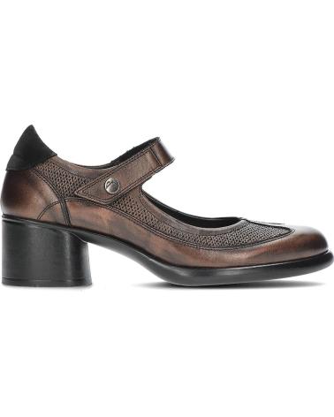 Woman shoes PAULA URBAN ZAPATOS PARA MUJER LEONOR 18 ORO