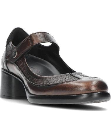 Woman shoes PAULA URBAN ZAPATOS PARA MUJER LEONOR 18 ORO