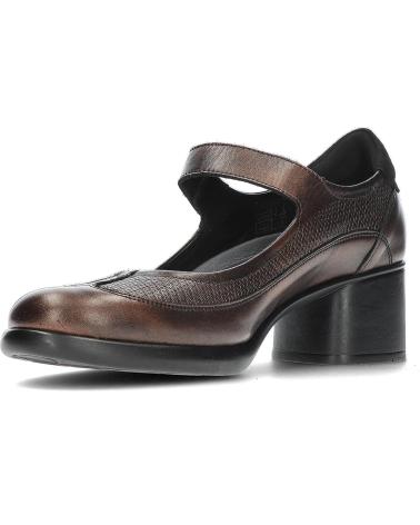 Woman shoes PAULA URBAN ZAPATOS PARA MUJER LEONOR 18 ORO