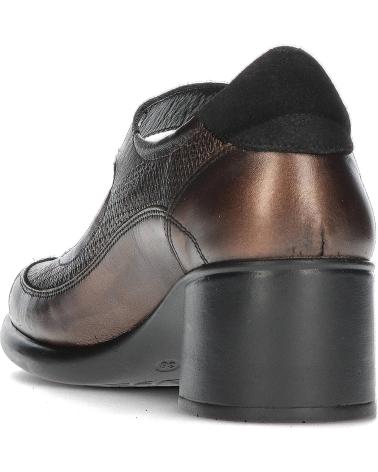 Woman shoes PAULA URBAN ZAPATOS PARA MUJER LEONOR 18 ORO