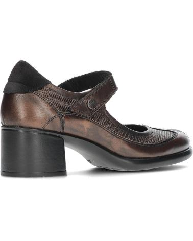 Woman shoes PAULA URBAN ZAPATOS PARA MUJER LEONOR 18 ORO