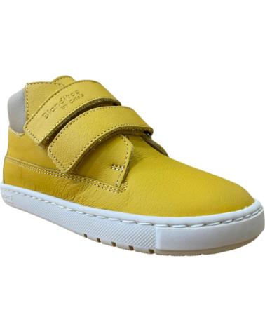 Stiefel für Junge CRIOS ETNA BOTA JUVENIL MARRóN Stiefel für Junge CRIOS ETNA BOTA JUVENIL MARRóN