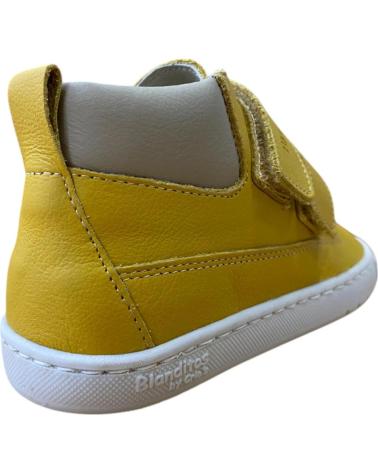 Stiefel für Junge CRIOS ETNA BOTA JUVENIL MARRóN Stiefel für Junge CRIOS ETNA BOTA JUVENIL MARRóN