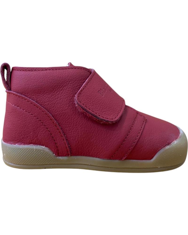 Stiefel für Junge CRIOS SIDNEY ROJO Stiefel für Junge CRIOS SIDNEY ROJO