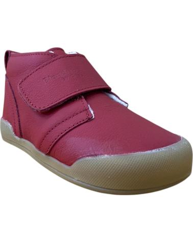 Stiefel für Junge CRIOS SIDNEY ROJO Stiefel für Junge CRIOS SIDNEY ROJO