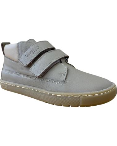 Stiefel für Junge CRIOS ETNA BOTA JUVENIL BEIGE Stiefel für Junge CRIOS ETNA BOTA JUVENIL BEIGE