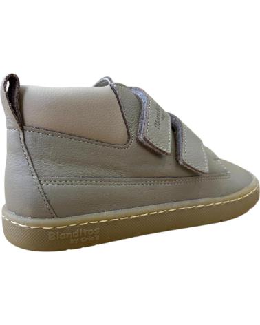 Stiefel für Junge CRIOS ETNA BOTA JUVENIL BEIGE Stiefel für Junge CRIOS ETNA BOTA JUVENIL BEIGE