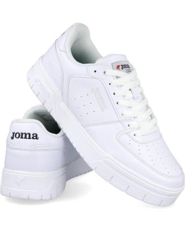 Sportivo per Uomo JOMA C-CAVEA-MEN-2402 ZAPATILLAS DEPORTIVAS DE HOMBRE BLANCO