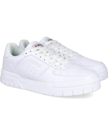 Sportivo per Uomo JOMA C-CAVEA-MEN-2402 ZAPATILLAS DEPORTIVAS DE HOMBRE BLANCO