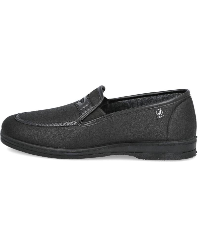 Scarpe per Uomo L&R SHOES JAVER 905 ZAPATOS DE HOMBRE NEGRO