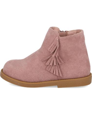 Boots für Mädchen BUBBLE BOBBLE BUBBLE KIDS C1234 BOTINES DE NINA ROSA