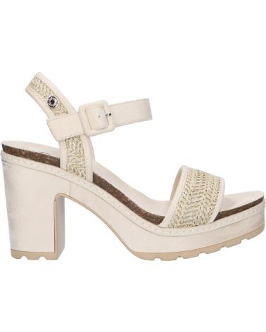 Sandalias de Mujer REFRESH 79787 BEIGE