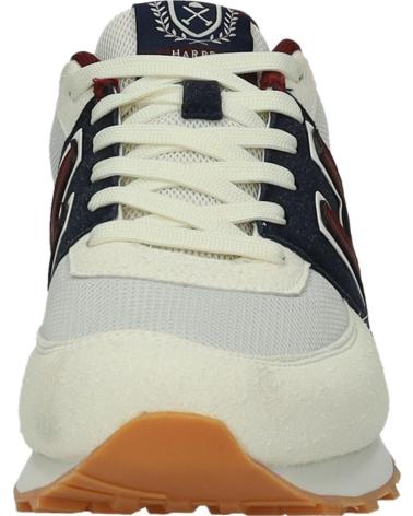 Sportivo per Uomo HARPER  NEYER 700124001 MARINO