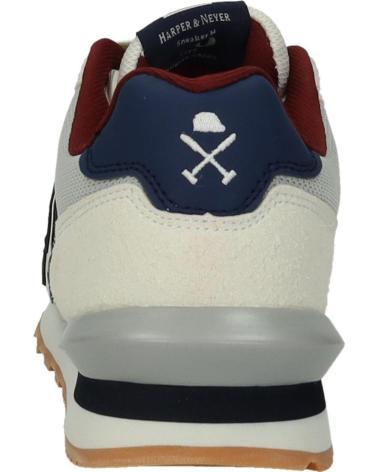 Sportivo per Uomo HARPER  NEYER 700124001 MARINO