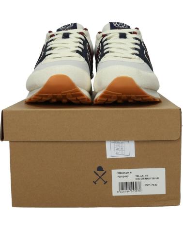 Sportivo per Uomo HARPER  NEYER 700124001 MARINO