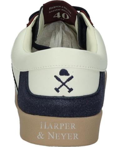 Esportes  de Homem e Menino HARPER  NEYER 700124009 BEIGE