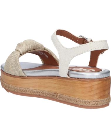 Sandalen für Damen GIOSEPPO 58410-RAICHUR BEIG