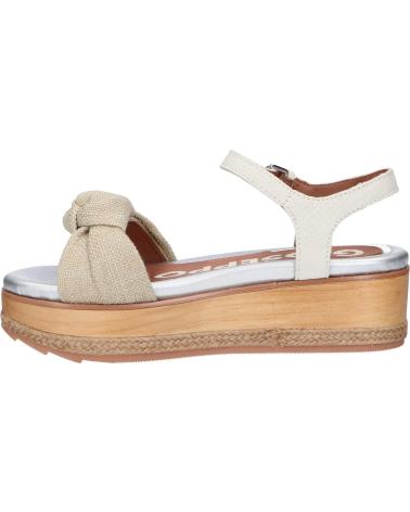 Sandalen für Damen GIOSEPPO 58410-RAICHUR BEIG