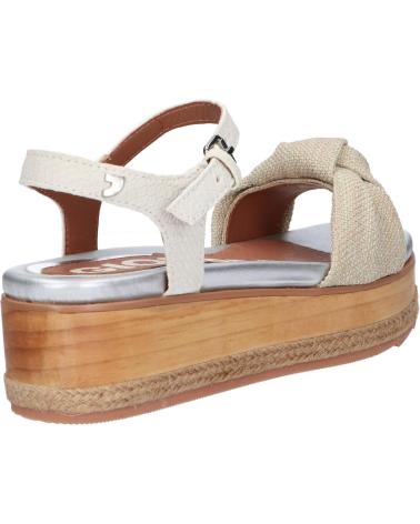 Sandalen für Damen GIOSEPPO 58410-RAICHUR BEIG