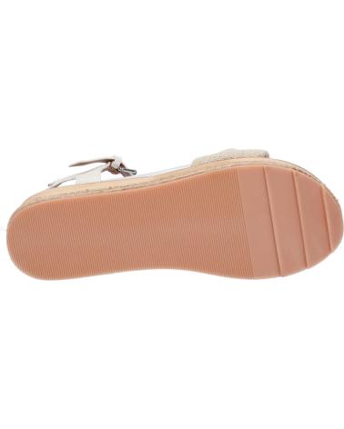 Sandalen für Damen GIOSEPPO 58410-RAICHUR BEIG