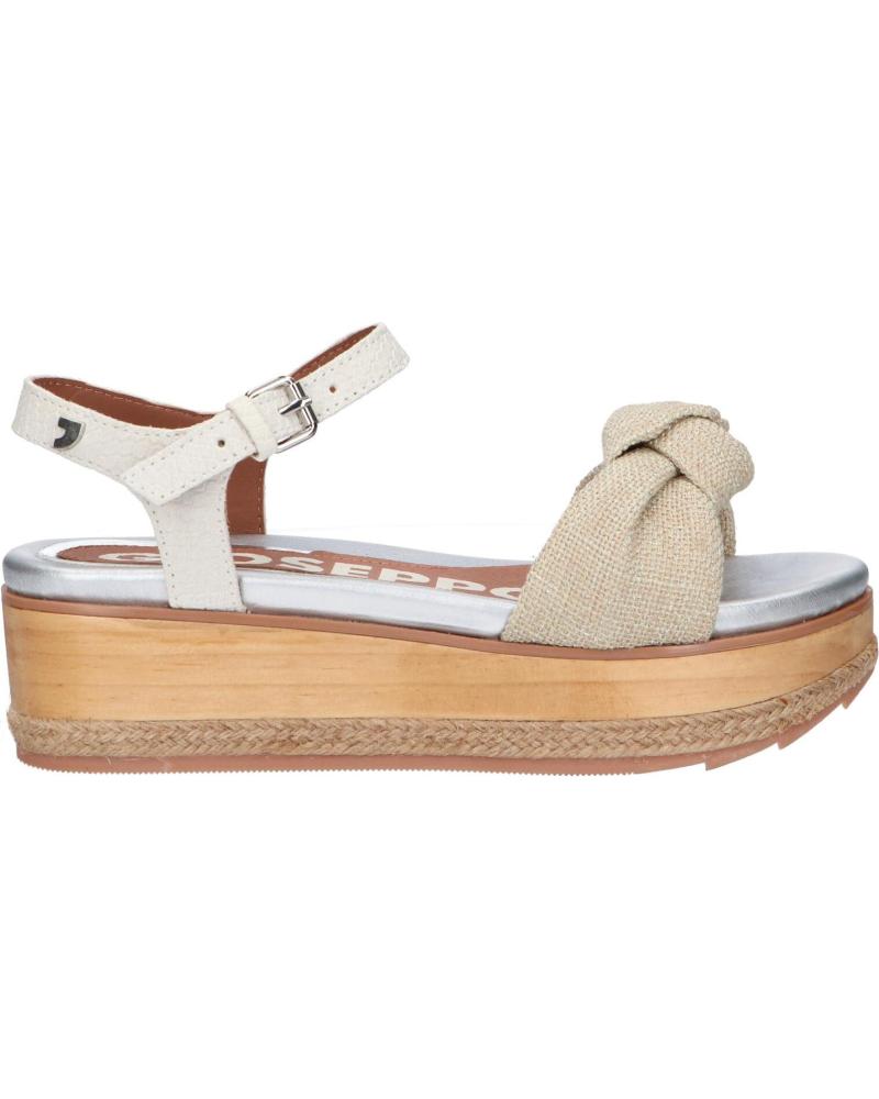 Sandalen für Damen GIOSEPPO 58410-RAICHUR BEIG
