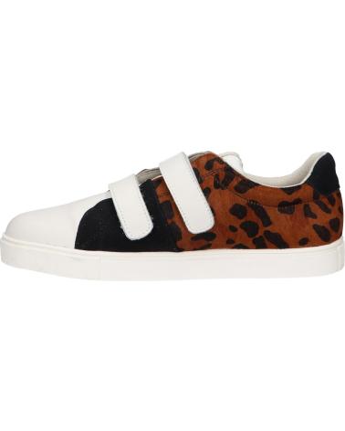 Zapatillas deporte de Mujer GIOSEPPO 60832-LOBAU NEGRO
