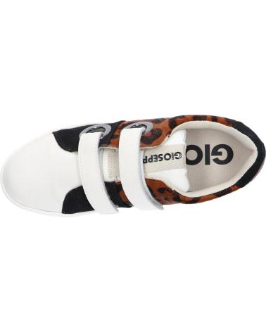 Zapatillas deporte de Mujer GIOSEPPO 60832-LOBAU NEGRO