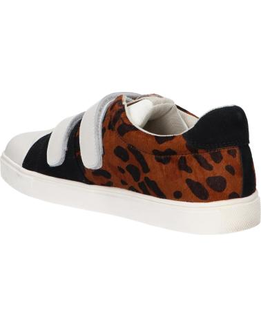 Zapatillas deporte de Mujer GIOSEPPO 60832-LOBAU NEGRO