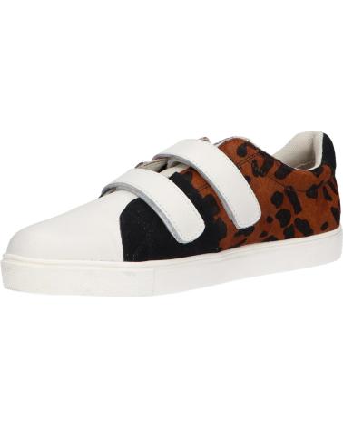 Zapatillas deporte de Mujer GIOSEPPO 60832-LOBAU NEGRO