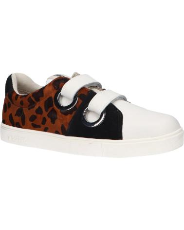 Zapatillas deporte de Mujer GIOSEPPO 60832-LOBAU NEGRO