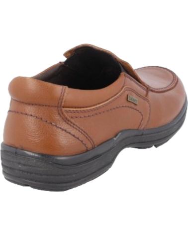 Sapatos de Homem LUISETTI ZAPATOS DE HOMBRE 20402ST EN CUERO