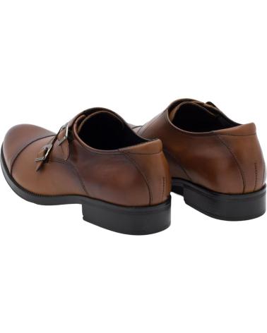 Scarpe per Uomo BAERCHI ZAPATOS DE HOMBRE ASTOR 2753 EN CUERO