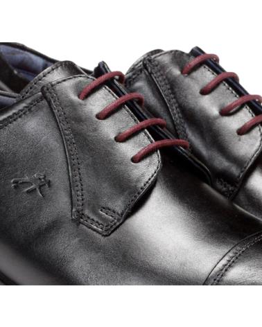 Scarpe per Uomo FLUCHOS ZAPATOS DE HOMBRE 8412 EN NEGRO
