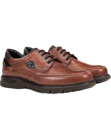 Scarpe per Uomo FLUCHOS ZAPATOS DE HOMBRE F0248 EN CUERO
