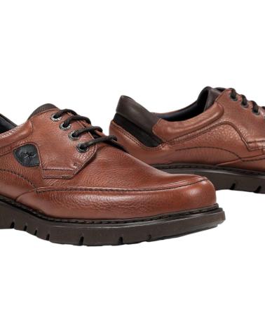 Scarpe per Uomo FLUCHOS ZAPATOS DE HOMBRE F0248 EN CUERO