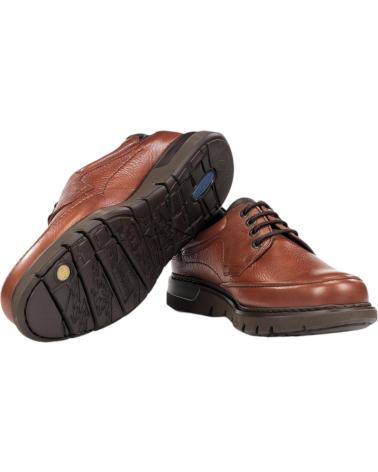 Scarpe per Uomo FLUCHOS ZAPATOS DE HOMBRE F0248 EN CUERO