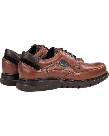 Scarpe per Uomo FLUCHOS ZAPATOS DE HOMBRE F0248 EN CUERO