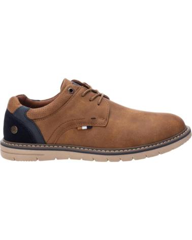 Scarpe per Uomo XTI ZAPATOS DE HOMBRE 143269 EN CAMEL