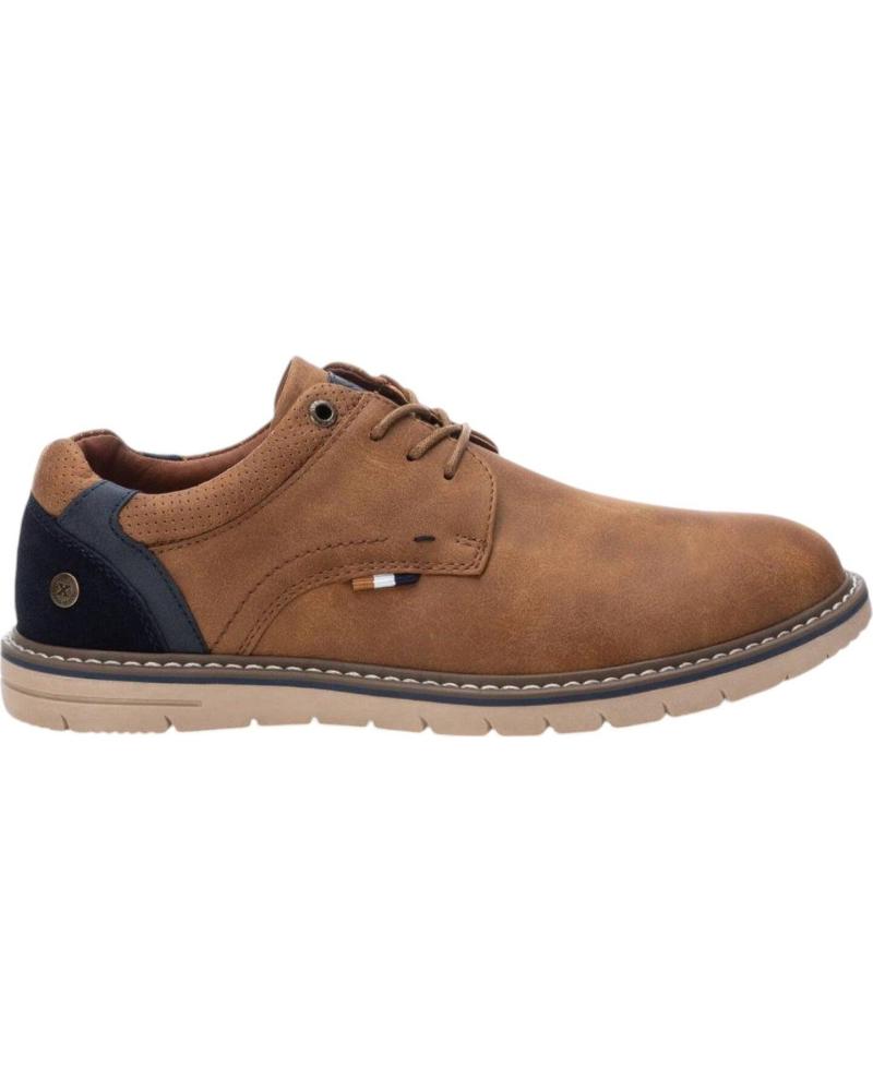 Scarpe per Uomo XTI ZAPATOS DE HOMBRE 143269 EN CAMEL